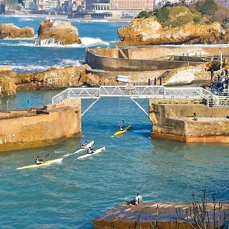 Vue A 100m Des Plages, Classe 4* Διαμέρισμα *