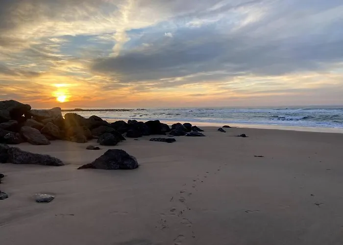 Vue A 100m Des Plages, Classe 4* Appartamento *