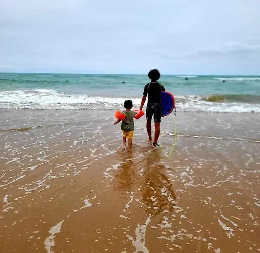 Appartamento Vue A 100m Des Plages, Classe 4* *