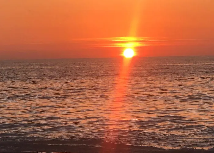 Vue A 100m Des Plages, Classe 4* Appartamento *