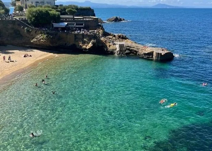 Appartamento Vue A 100m Des Plages, Classe 4* *