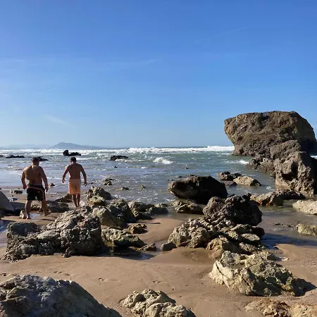 Appartement Vue A 100m Des Plages, Classe 4* *