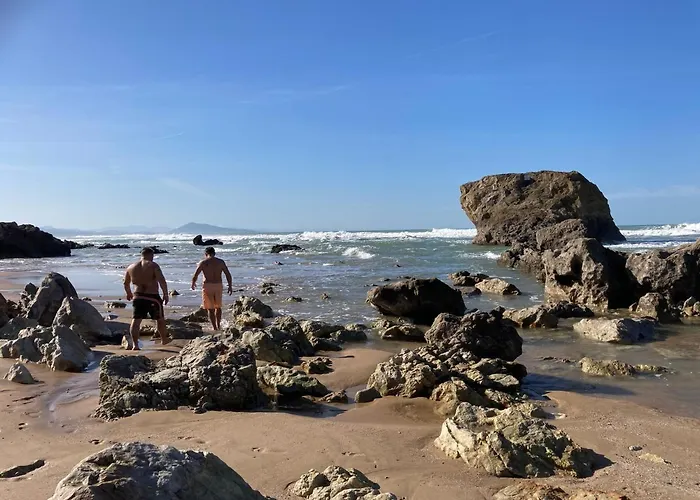 Apartment Vue A 100m Des Plages, Classe 4* *